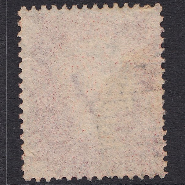 Additional view of stamp 20122