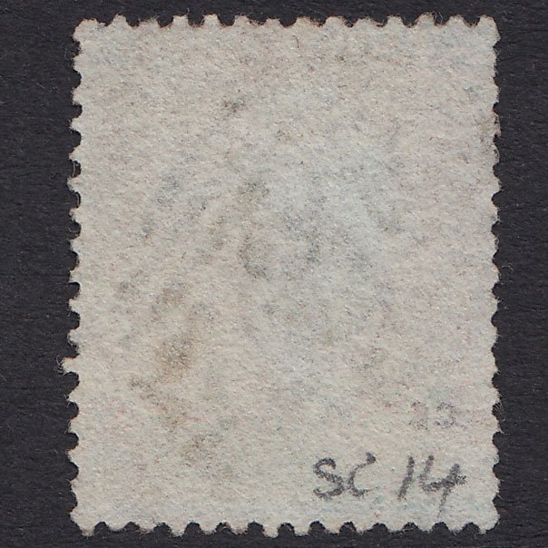 Additional view of stamp 20127