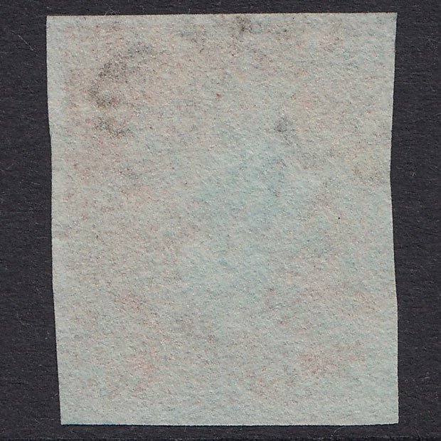 Additional view of stamp 20130