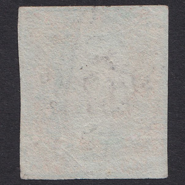 Additional view of stamp 20091