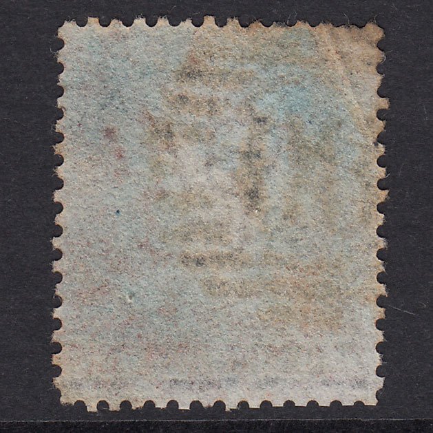 Additional view of stamp 21307