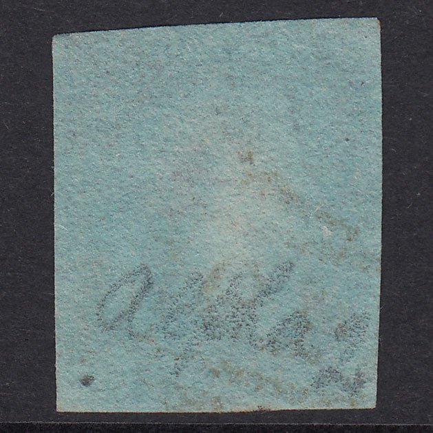 Additional view of stamp 21310