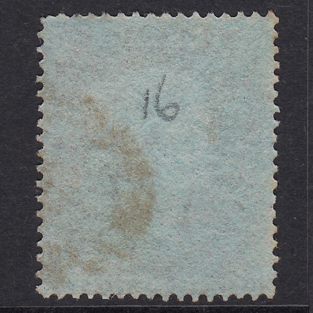 Additional view of stamp 21311