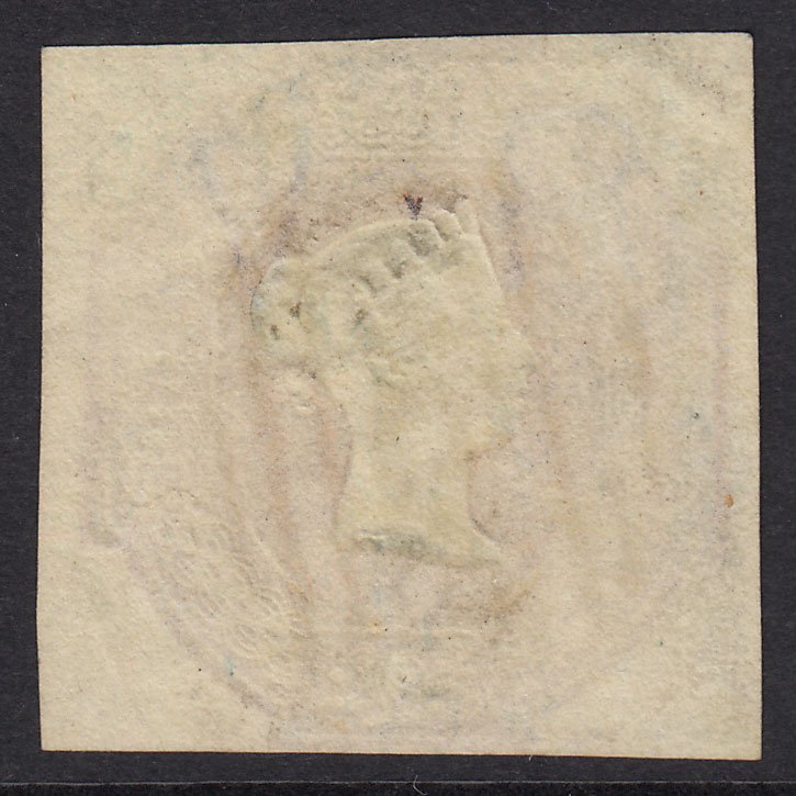 Additional view of stamp 21313