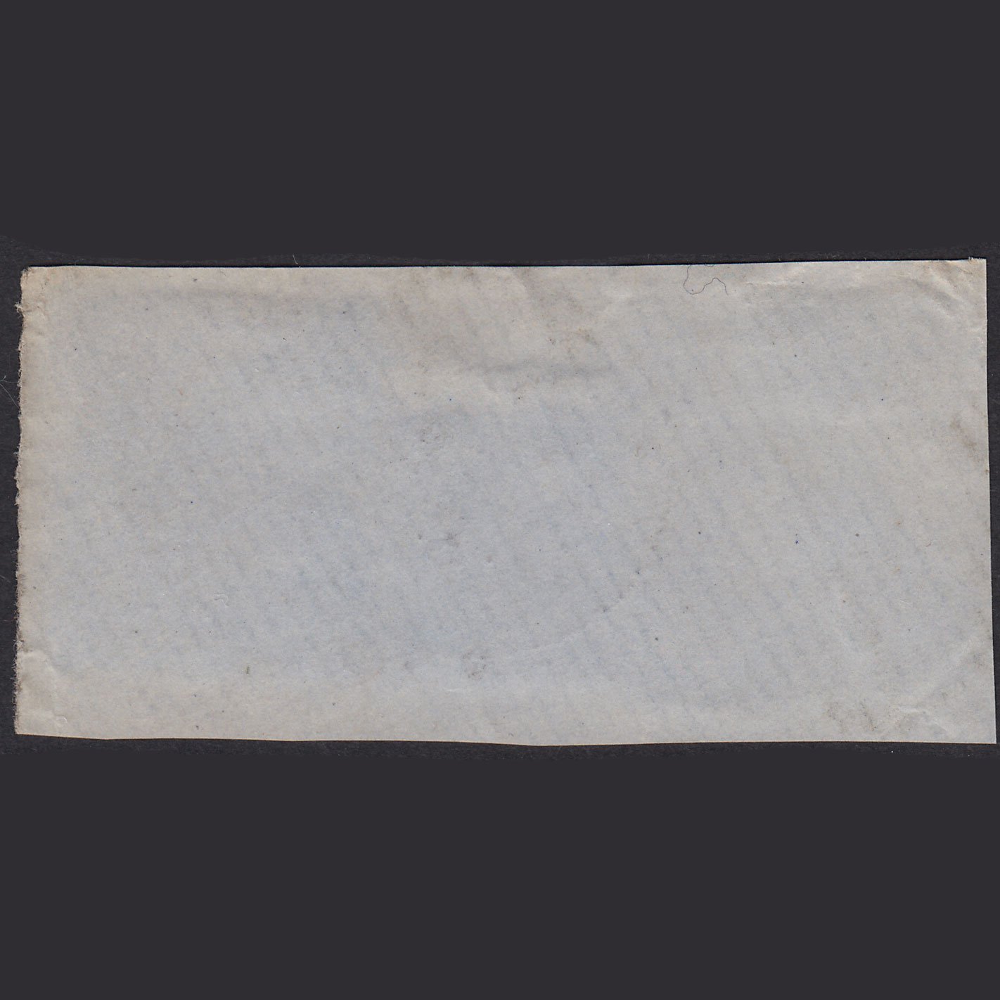 Additional view of stamp 21314