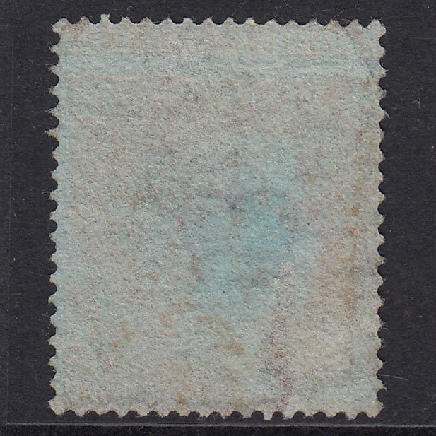 Additional view of stamp 21298