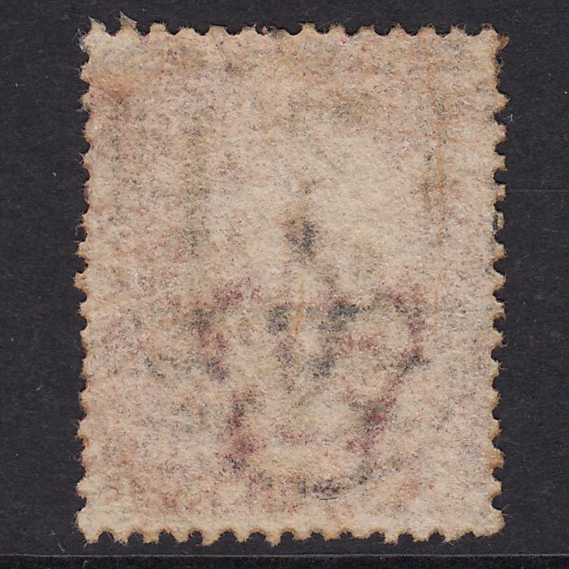 Additional view of stamp 21315