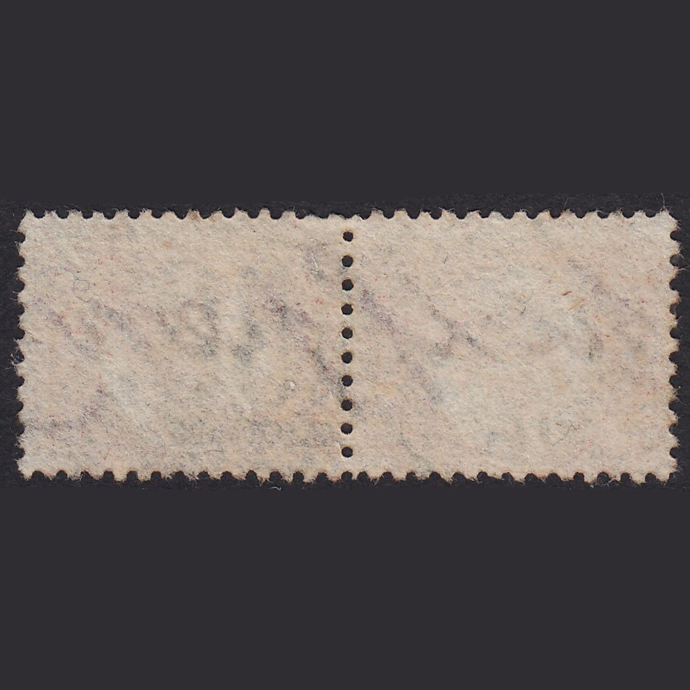 Additional view of stamp 21316