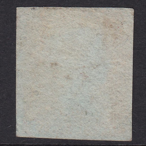Additional view of stamp 21319