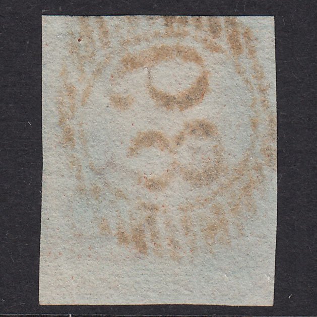 Additional view of stamp 21320
