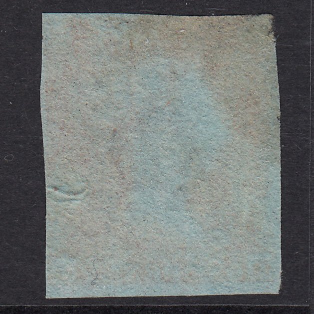 Additional view of stamp 21321