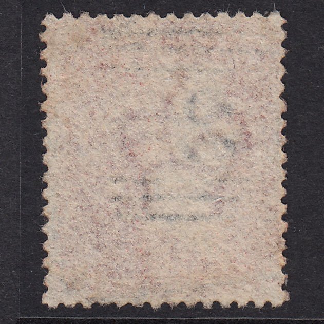 Additional view of stamp 21322