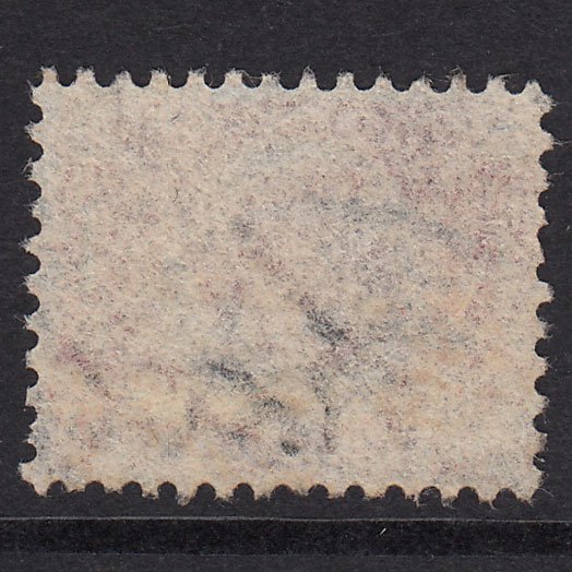 Additional view of stamp 21323