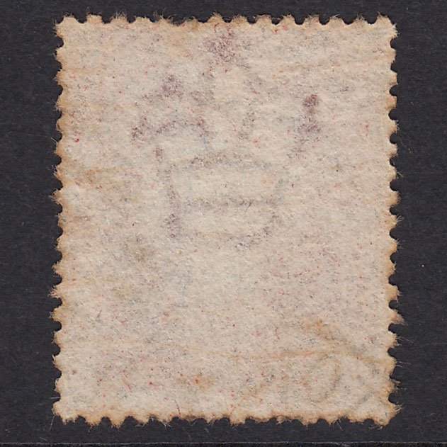 Additional view of stamp 21324