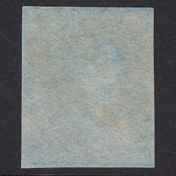 Additional view of stamp 21325