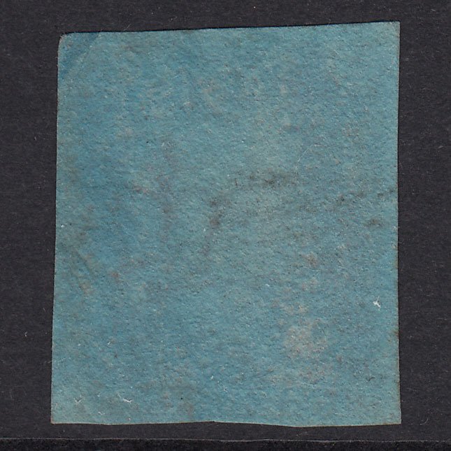 Additional view of stamp 21326
