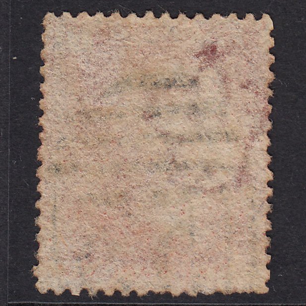 Additional view of stamp 21329
