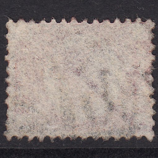 Additional view of stamp 21331