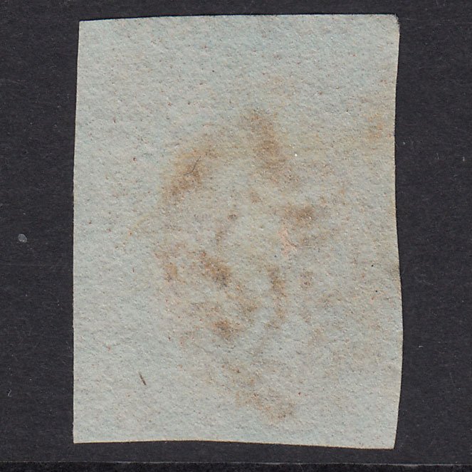 Additional view of stamp 21332