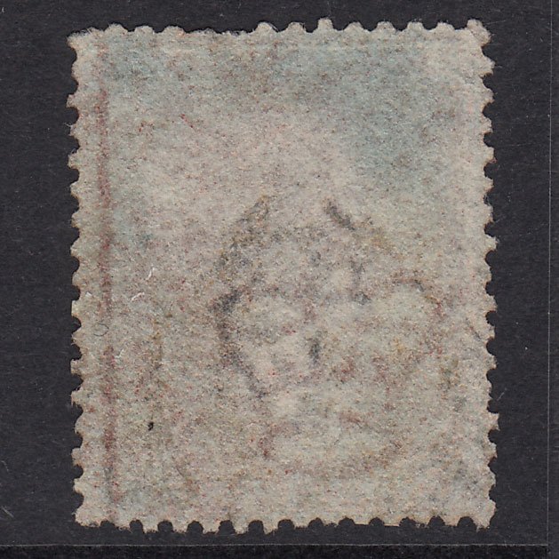 Additional view of stamp 21335