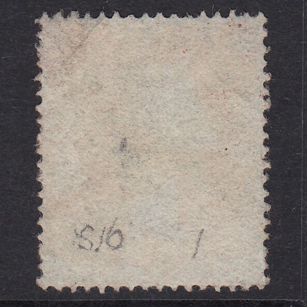 Additional view of stamp 21342
