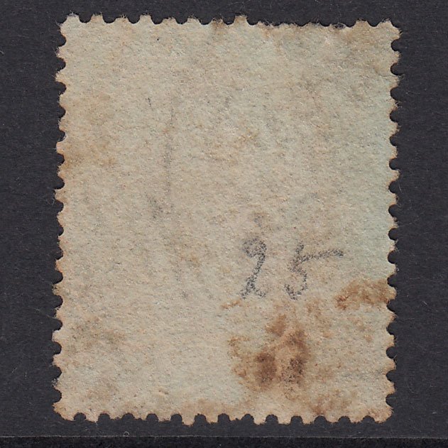 Additional view of stamp 21301
