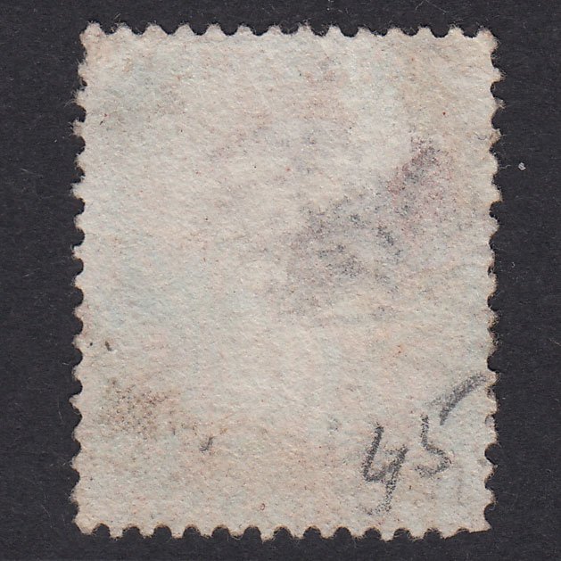 Additional view of stamp 21302
