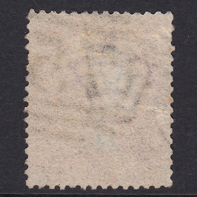 Additional view of stamp 21303