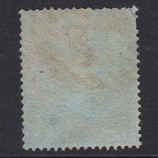 Additional view of stamp 21304