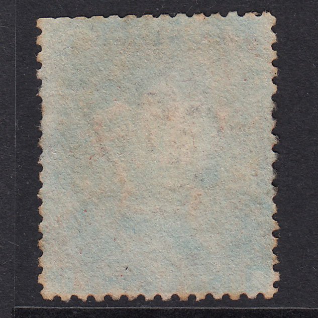 Additional view of stamp 21305