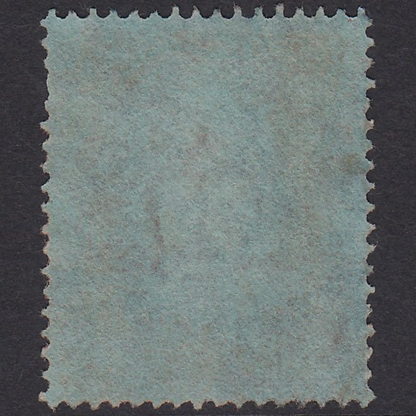 Additional view of stamp 22685