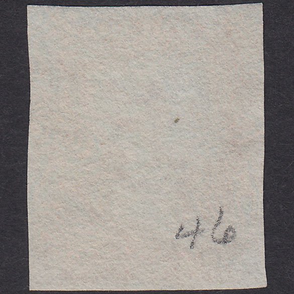 Additional view of stamp 22686