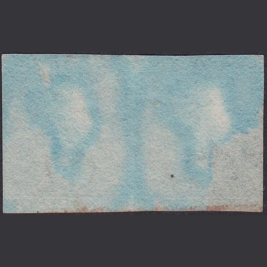 Additional view of stamp 22687
