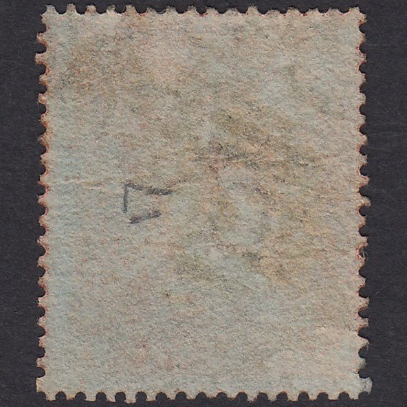 Additional view of stamp 22690