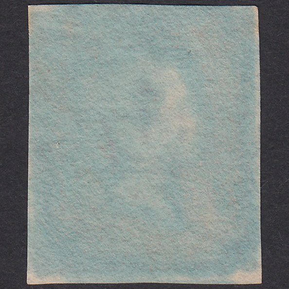 Additional view of stamp 22691