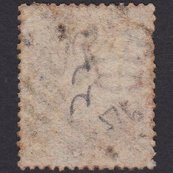Additional view of stamp 22726