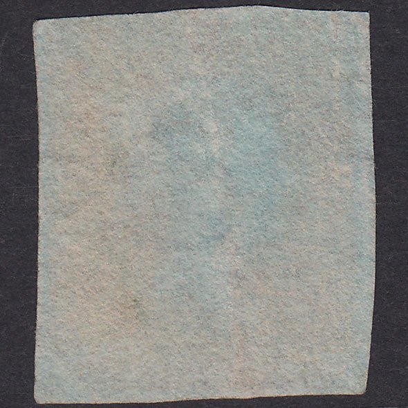 Additional view of stamp 22729