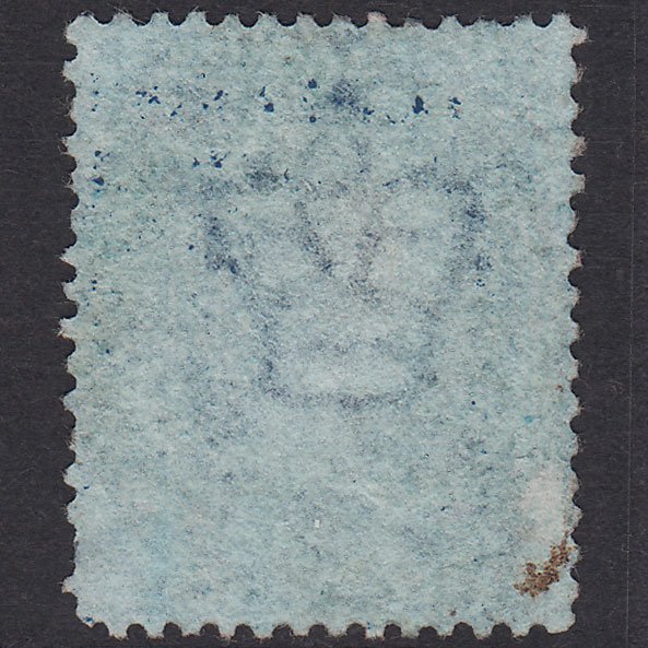 Additional view of stamp 22731