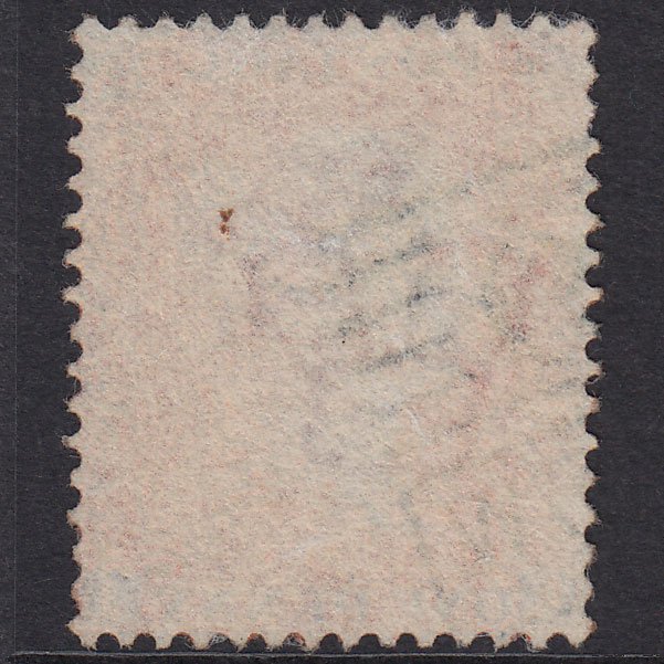 Additional view of stamp 22732