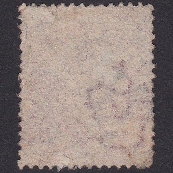 Additional view of stamp 22735