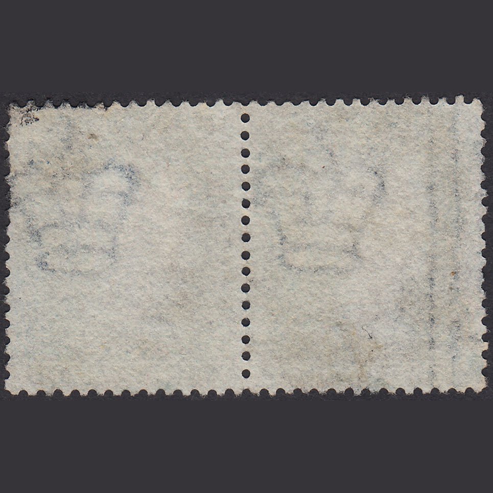 Additional view of stamp 22737