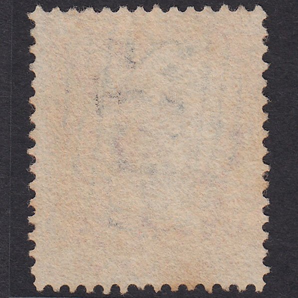 Additional view of stamp 22738