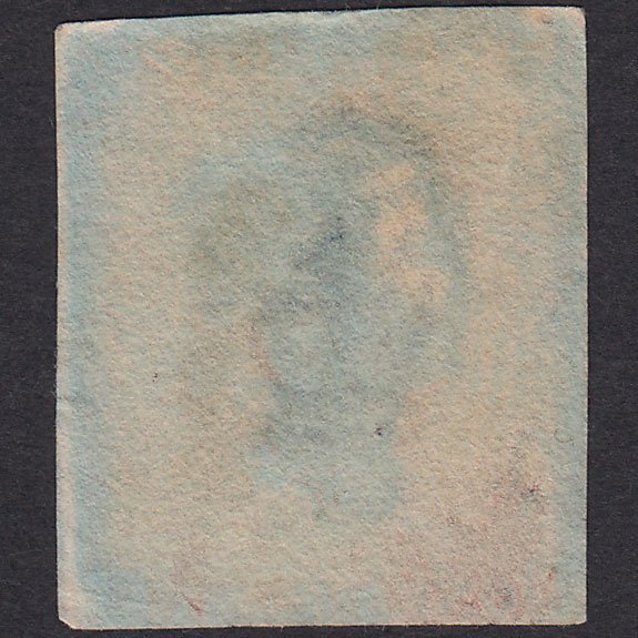 Additional view of stamp 22739