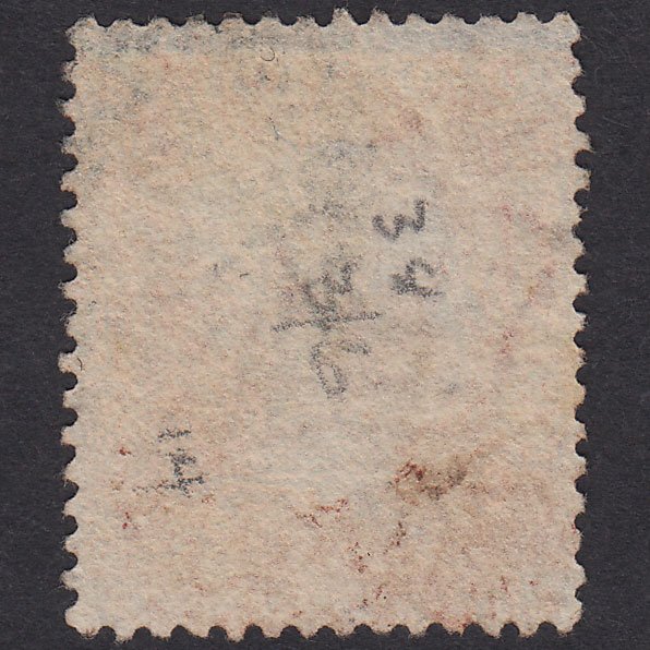 Additional view of stamp 22740