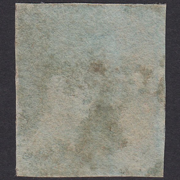 Additional view of stamp 22741