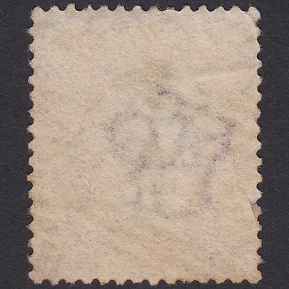 Additional view of stamp 22679