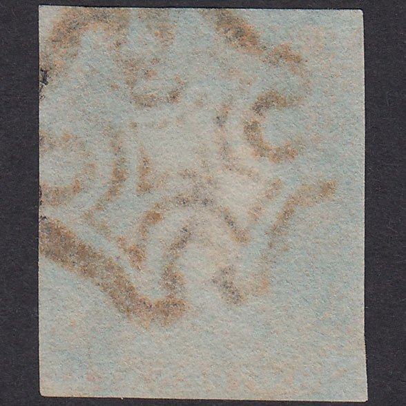 Additional view of stamp 22742