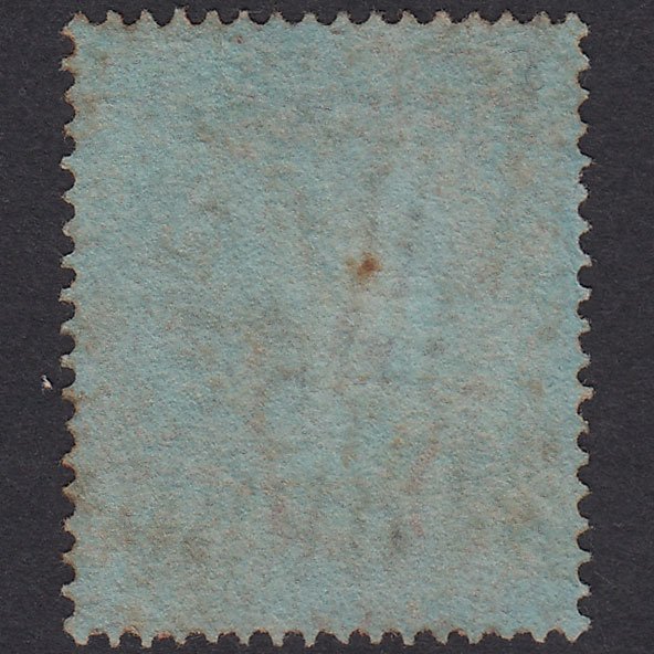 Additional view of stamp 22743