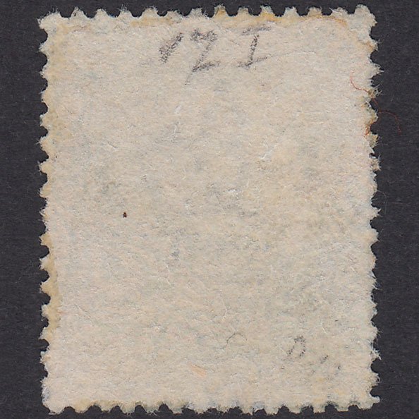 Additional view of stamp 22744