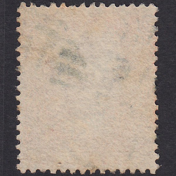 Additional view of stamp 22745